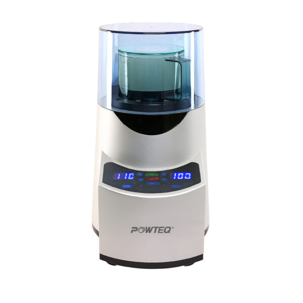 Molino de cuchillas HM100