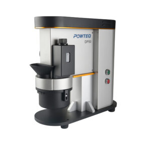 Molino de suelo DP50