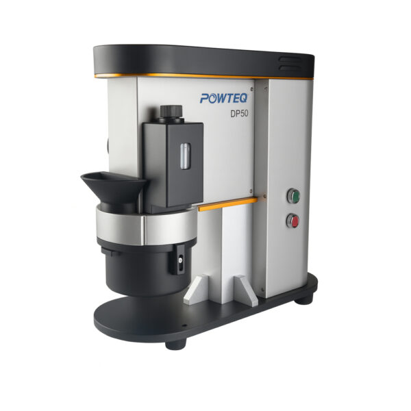 Molino de suelo DP50 Molino de suelo DP50