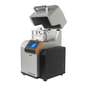 Molino de tejidos de alto rendimiento GT50