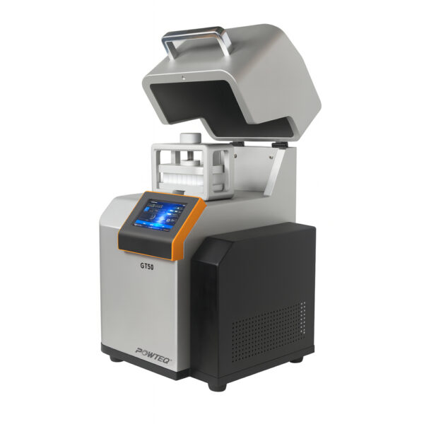 Molino de tejidos de alto rendimiento GT50