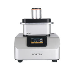 Molino ultracentrífugo FM200