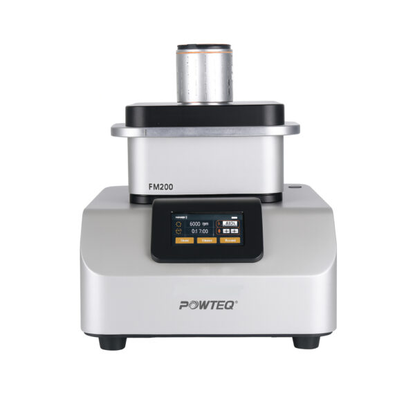 Molino ultracentrífugo FM200