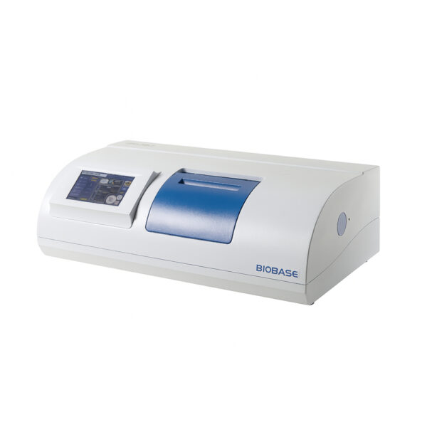 Polarímetro automático Polarímetro automático