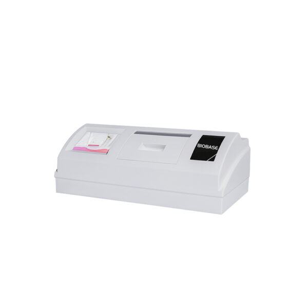 Polarímetro Automático de Alta Precisión