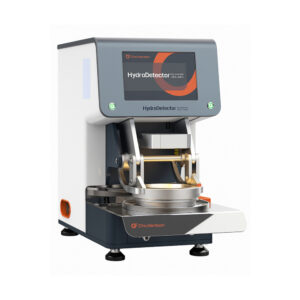 Probador de cabeza hidrostática