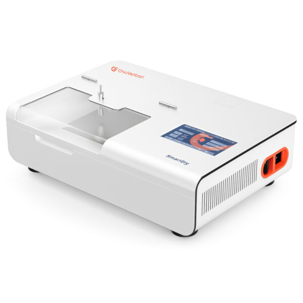 Probador de tasa de secado Probador de tasa de secado