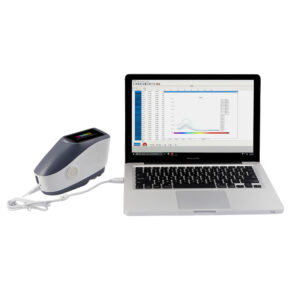 Sistema software de igualación de colores PeColor