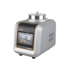 Tamizadora de chorro de aire AJ200