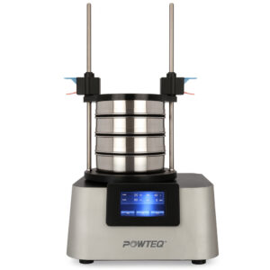 Tamizadora vibratoria SS2000