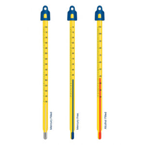 Termómetro de uso general