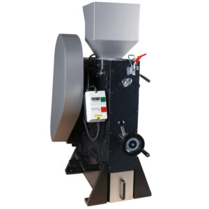 Trituradora de mandíbula JC5