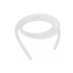 Tubos de caucho de silicona