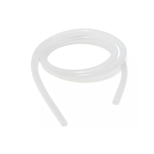 Tubos de caucho de silicona