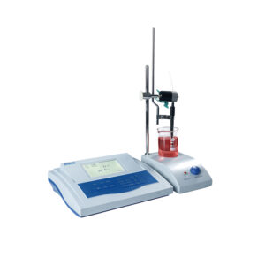 Valorador automático de potencial