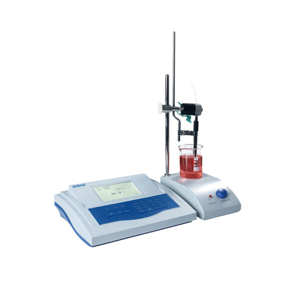 Valorador automático de potencial