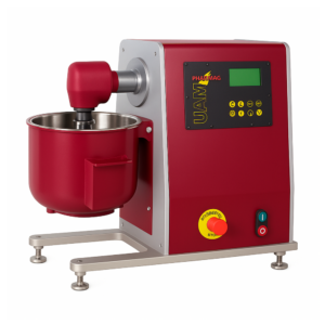 Agitador de Líquidos y Polvos