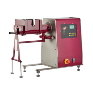 Amasador de Doble Brazo Sigma