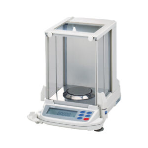 Balanza analítica clasica de la serie GR de Gemini