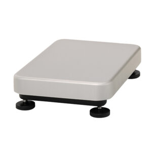 Básculas de sobremesa serie SB para entorno humedo B