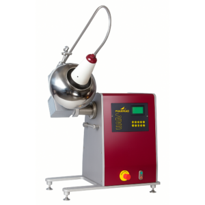 Bandeja de recubrimiento