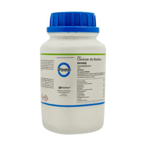 Cloruro de sodio granular JT Baker 1 kg