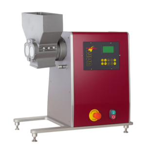 Director general triturador de rodillos duales (Granulador en Seco)