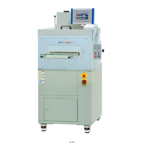 DL-2015 Secador Automático de Expulsión / Horno de Secado