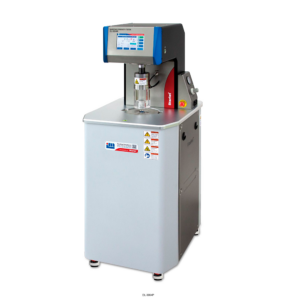 DL-3004P Comprobador neumático de resistencia al estallido