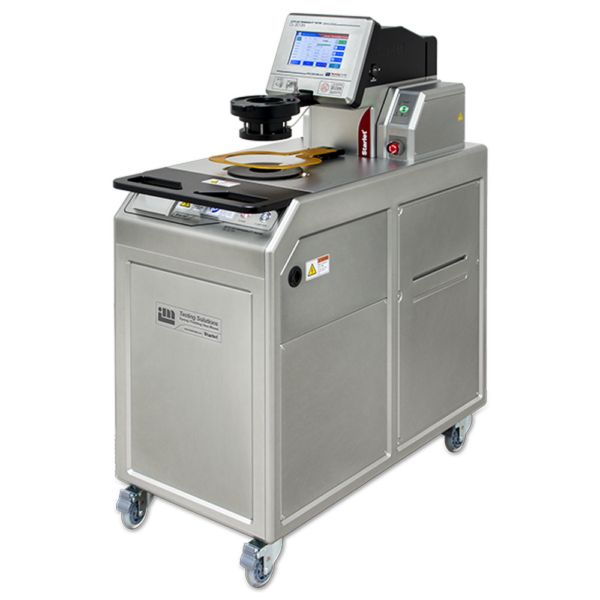 DL-3013N Probador automático de permeabilidad al aire