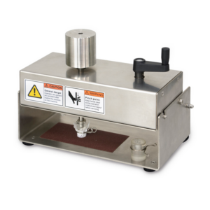 DL-572N Probador de fricción rotatorio AATCC