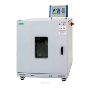 DL-6000 Starlet-3 Máquina de teñido por rayos infrarrojos