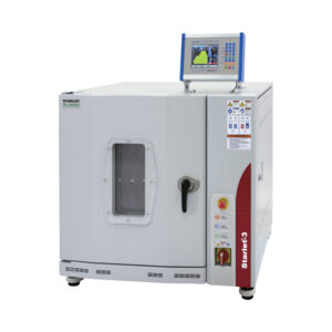 DL-6000 Starlet-3 Máquina de teñido por rayos infrarrojos