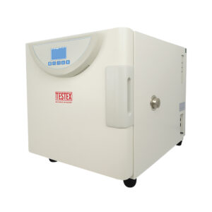 Horno De Laboratorio