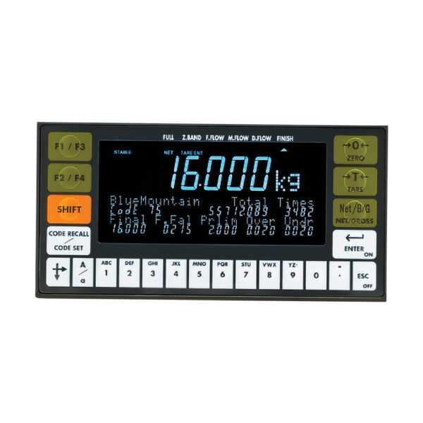 Indicador de peso AD-4402