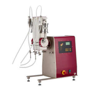 Instrumento de Llenado y Dosificación Dual de Líquidos