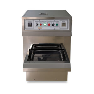 Máquina Stenter de laboratorio