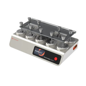 Martindale abrasión y probador de pilling