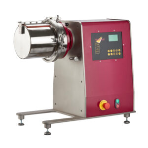 Mezclador de Arado de Alta Velocidad