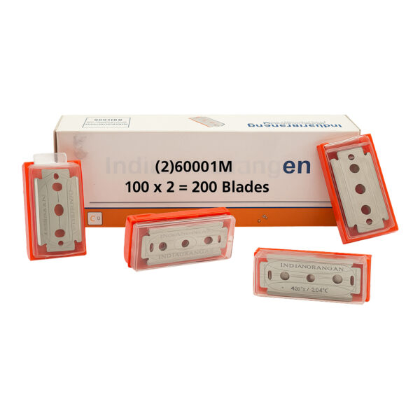 Navaja para suaje paquete con 20 pz