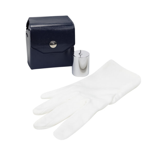 Pesas de calibración individuales