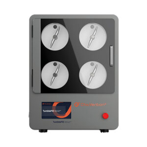 Probador de pilling de caída aleatoria