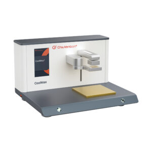 Probador de sensación fresca