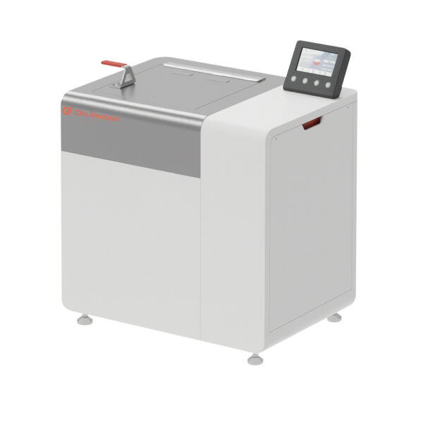 Probador de solidez del color