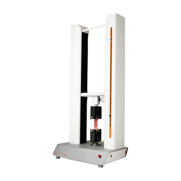 Probador de tracción de tela