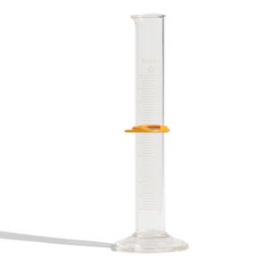 PROBETA C/PROTECTOR, CLASE A SER-CERT, TD, 50mL