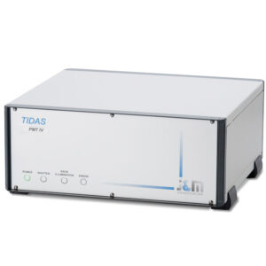 TIDAS® S 100 – PMT IV