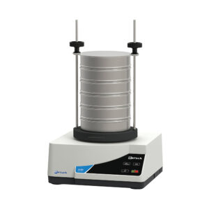 Tamizadora de Laboratorio