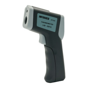 Termómetro laser infrarrojo -50 a 320°c