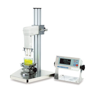 Viscosímetro serie SV